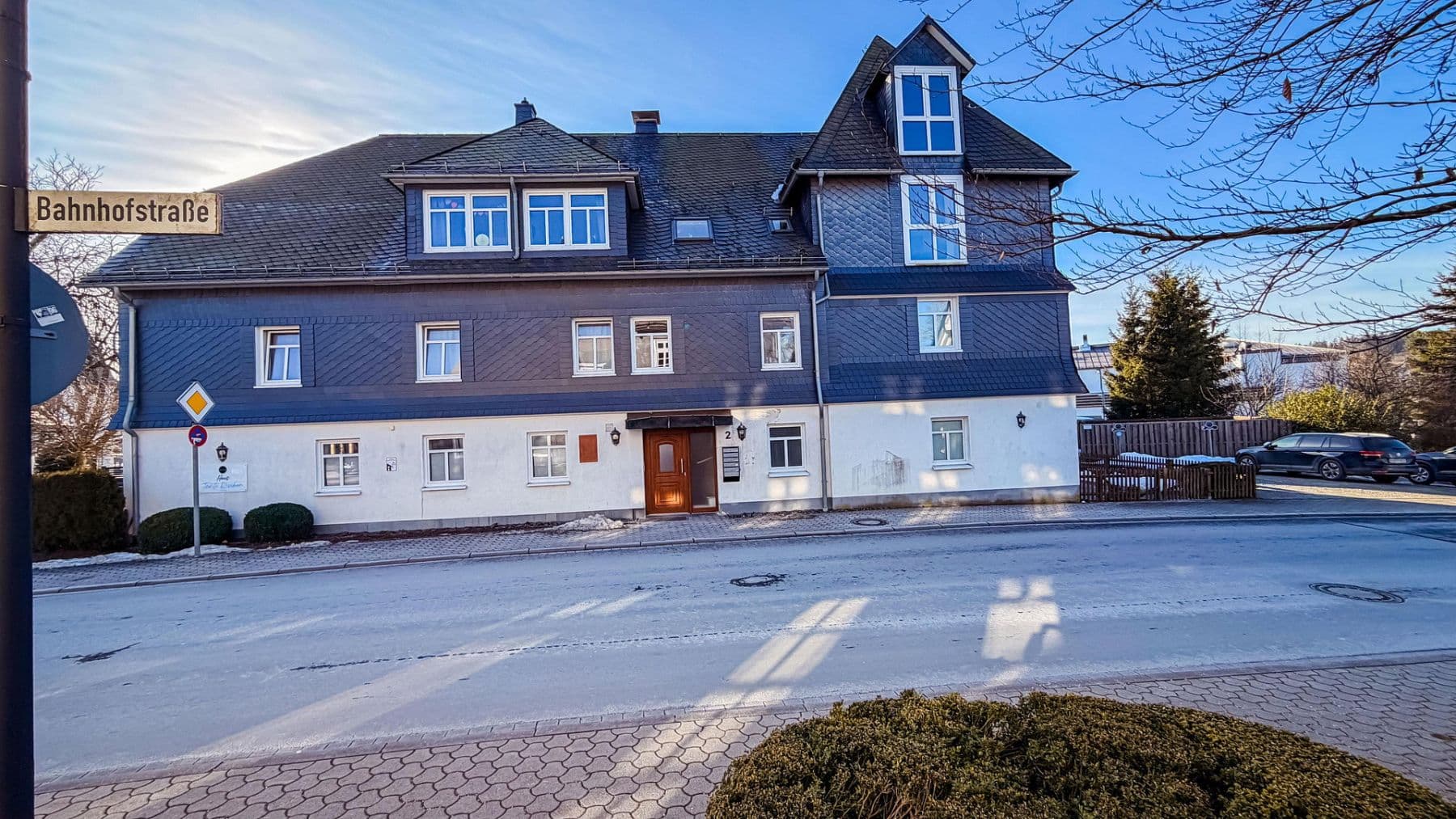Prenájom bytu 2-izbový 57 m², Bahnhofstr. 2, Winterberg, Severné Porýnie - Westfálsko Prenájom bytu 2-izbový 57 m², Bahnhofstr. 2, Winterberg, Severné Porýnie - Westfálsko