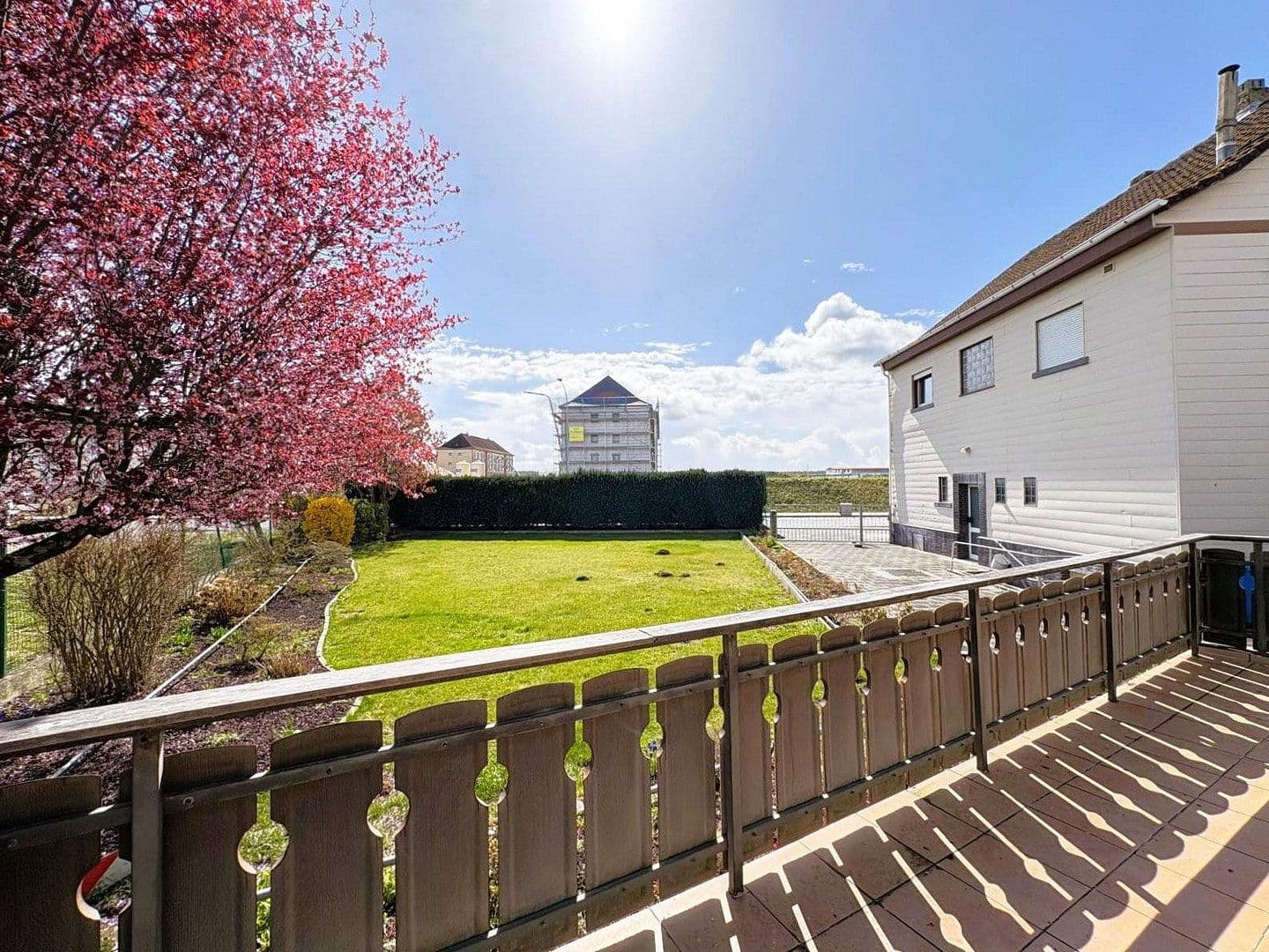 Predaj domu 318 m², pozemek 1.829 m², Aschaffenburger Str. 76-78, Babenhausen, Hesensko Predaj domu 318 m², pozemek 1.829 m², Aschaffenburger Str. 76-78, Babenhausen, Hesensko