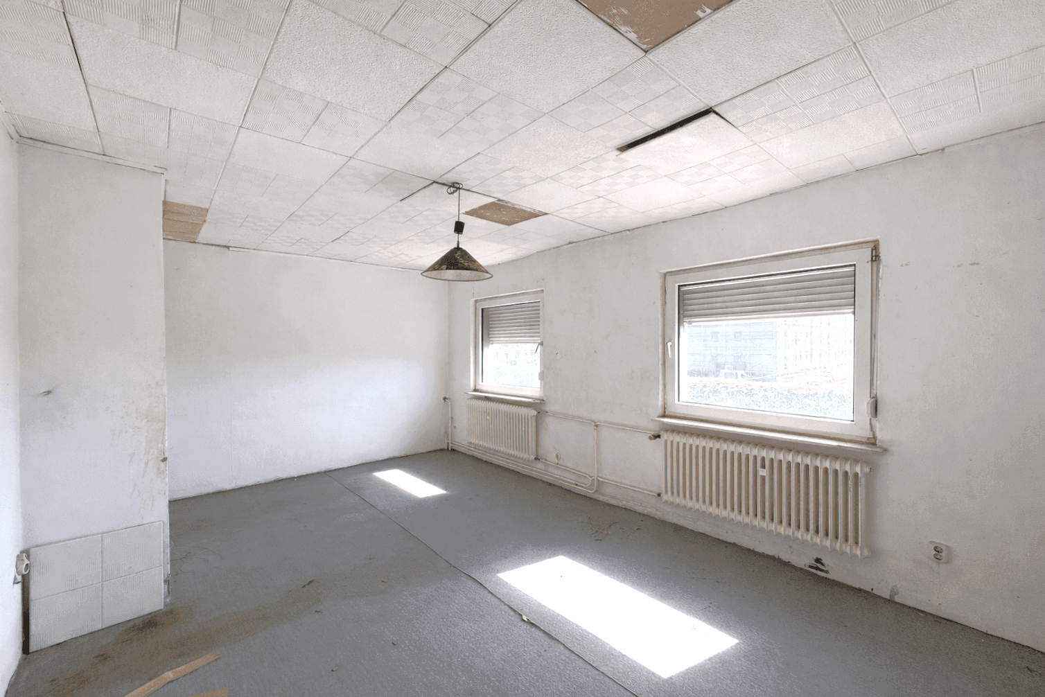 Predaj domu 318 m², pozemek 1.829 m², Aschaffenburger Str. 76-78, Babenhausen, Hesensko Predaj domu 318 m², pozemek 1.829 m², Aschaffenburger Str. 76-78, Babenhausen, Hesensko