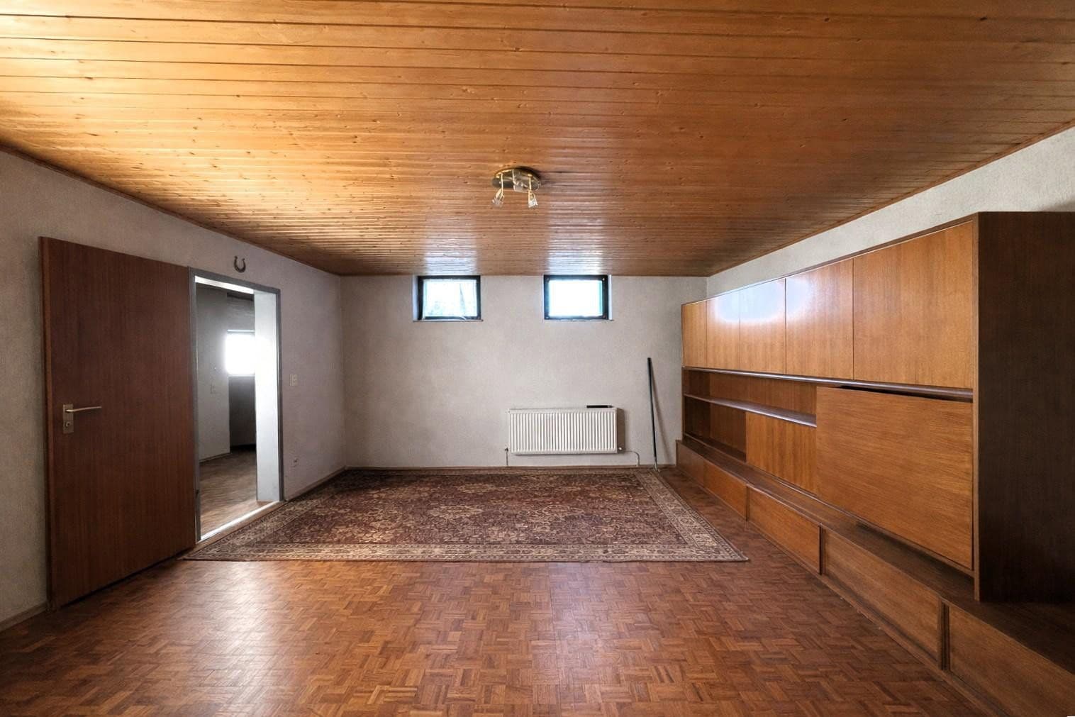 Predaj domu 318 m², pozemek 1.829 m², Aschaffenburger Str. 76-78, Babenhausen, Hesensko Predaj domu 318 m², pozemek 1.829 m², Aschaffenburger Str. 76-78, Babenhausen, Hesensko