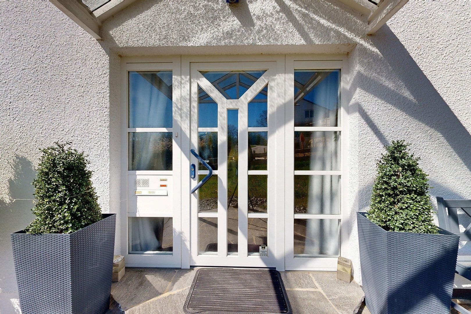 Predaj domu 285 m², pozemek 888 m², Gabweg 25, Oppenweiler, Bádensko-Wurttembersko Predaj domu 285 m², pozemek 888 m², Gabweg 25, Oppenweiler, Bádensko-Wurttembersko