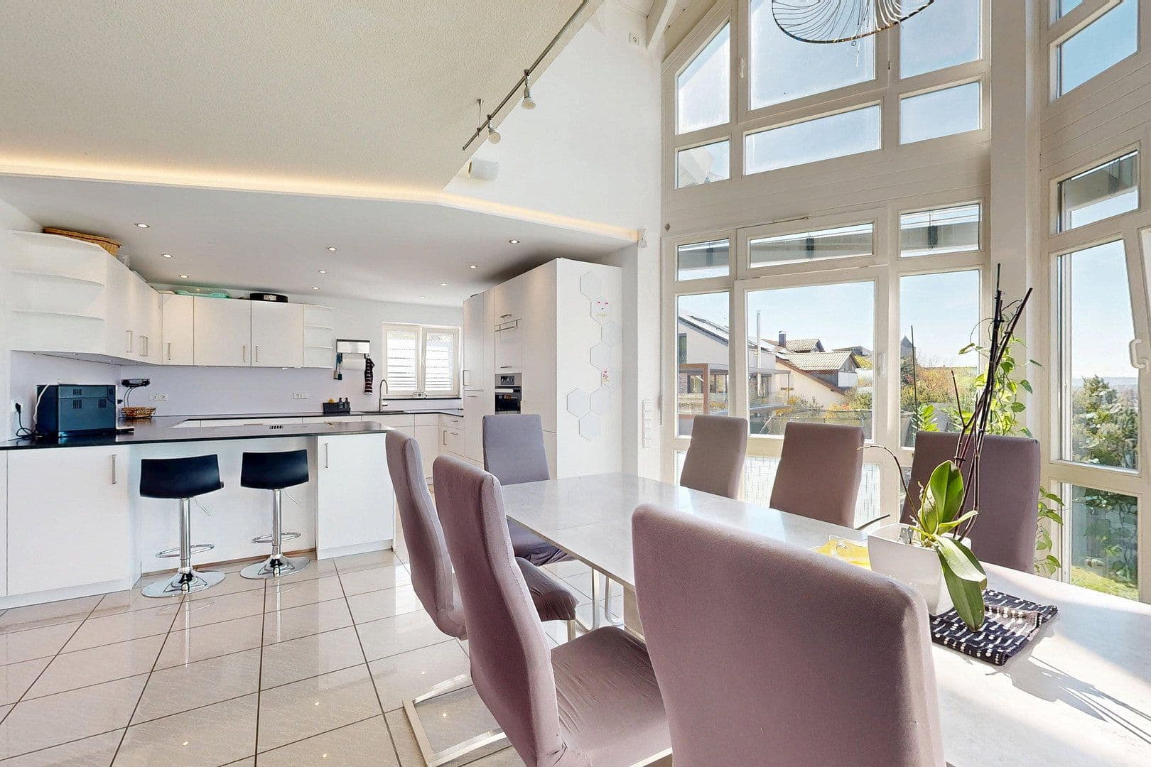 Predaj domu 285 m², pozemek 888 m², Gabweg 25, Oppenweiler, Bádensko-Wurttembersko Predaj domu 285 m², pozemek 888 m², Gabweg 25, Oppenweiler, Bádensko-Wurttembersko