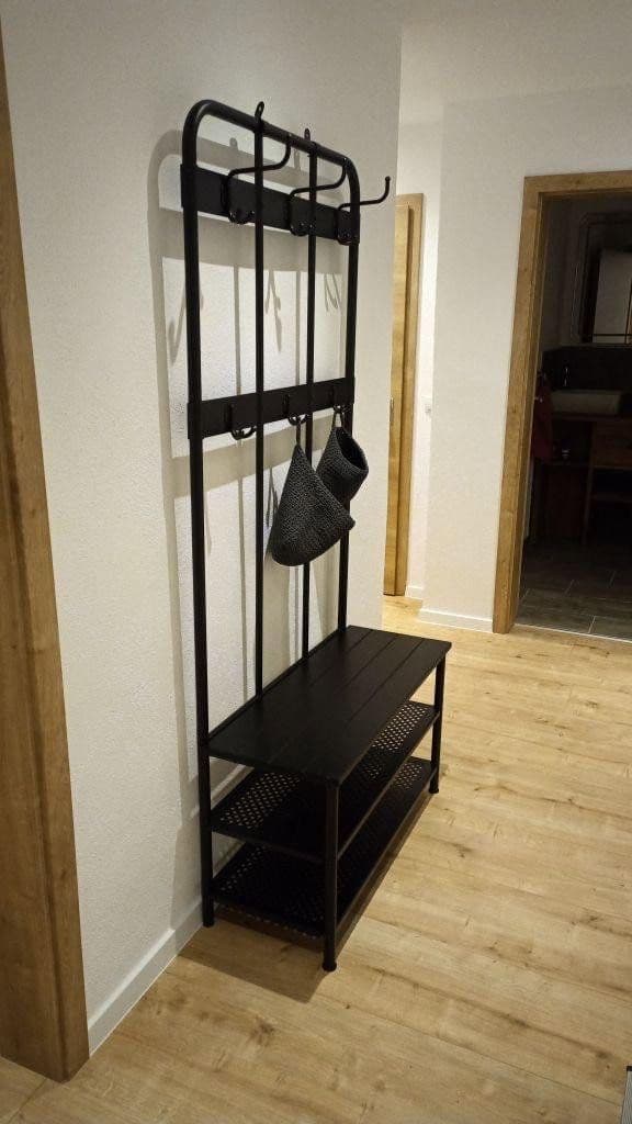 Prenájom bytu 4-izbový 110 m², Dorfbrunnenstr. 32, Wörth am Rhein, Porýnie-Falcko Prenájom bytu 4-izbový 110 m², Dorfbrunnenstr. 32, Wörth am Rhein, Porýnie-Falcko