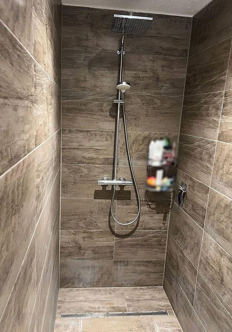 Prenájom bytu 4-izbový 110 m², Dorfbrunnenstr. 32, Wörth am Rhein, Porýnie-Falcko Prenájom bytu 4-izbový 110 m², Dorfbrunnenstr. 32, Wörth am Rhein, Porýnie-Falcko