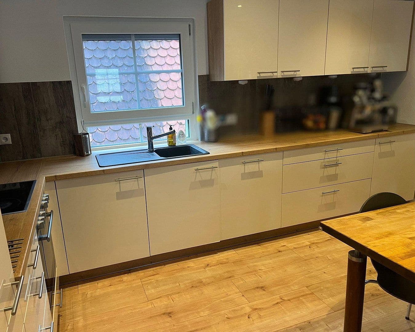 Prenájom bytu 4-izbový 110 m², Dorfbrunnenstr. 32, Wörth am Rhein, Porýnie-Falcko Prenájom bytu 4-izbový 110 m², Dorfbrunnenstr. 32, Wörth am Rhein, Porýnie-Falcko