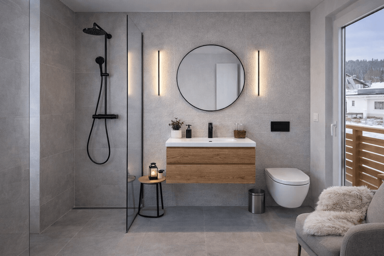 Predaj bytu 4-izbový 114 m², Bad Häring, Tirolsko Predaj bytu 4-izbový 114 m², Bad Häring, Tirolsko