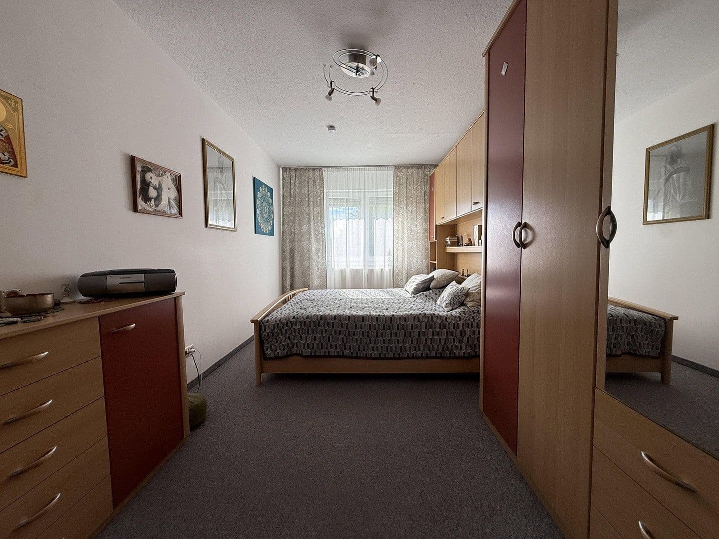 Predaj bytu 4-izbový 94 m², Illertissen, Bavorsko Predaj bytu 4-izbový 94 m², Illertissen, Bavorsko