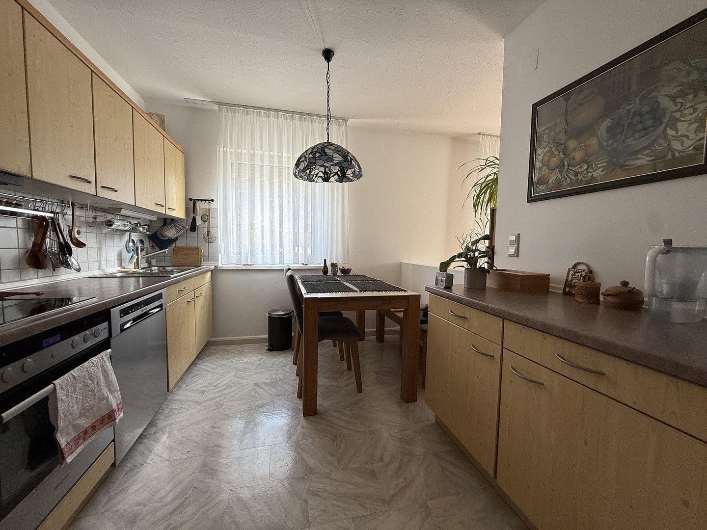 Predaj bytu 4-izbový 94 m², Illertissen, Bavorsko Predaj bytu 4-izbový 94 m², Illertissen, Bavorsko
