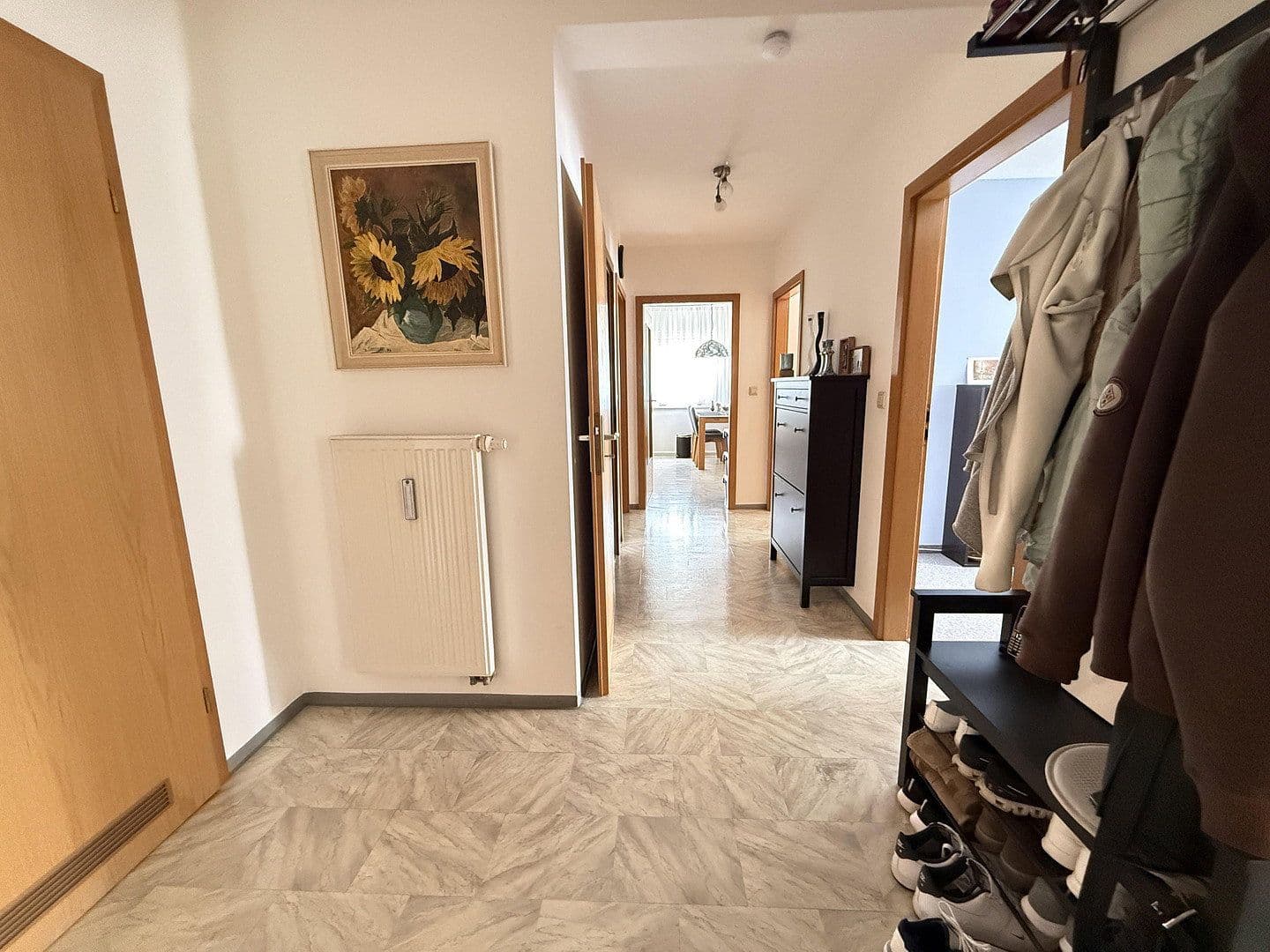 Predaj bytu 4-izbový 94 m², Illertissen, Bavorsko Predaj bytu 4-izbový 94 m², Illertissen, Bavorsko