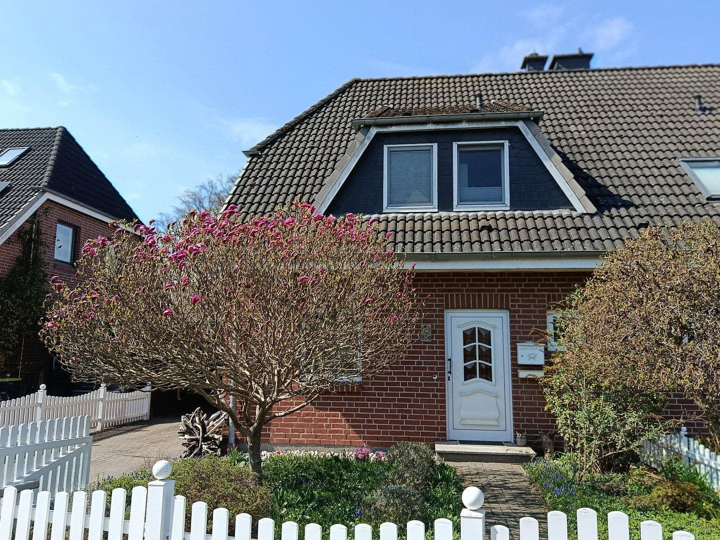 Predaj domu 94 m², pozemek 317 m², Grevesmühlen, Meklenbursko-Predpomoransko Predaj domu 94 m², pozemek 317 m², Grevesmühlen, Meklenbursko-Predpomoransko