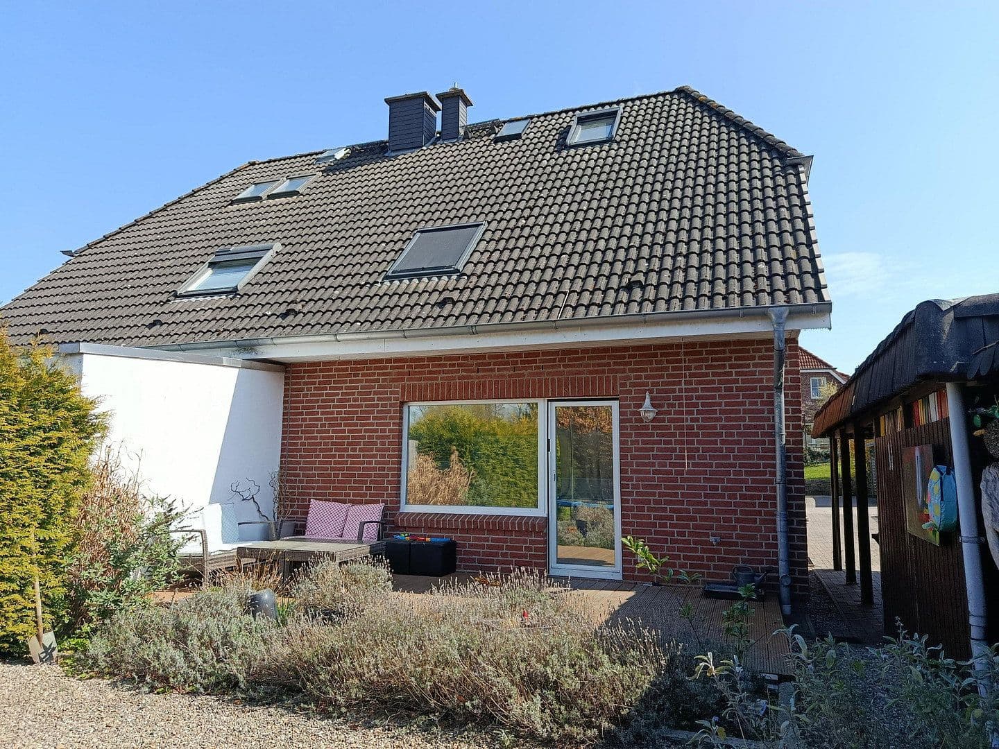 Predaj domu 94 m², pozemek 317 m², Grevesmühlen, Meklenbursko-Predpomoransko Predaj domu 94 m², pozemek 317 m², Grevesmühlen, Meklenbursko-Predpomoransko