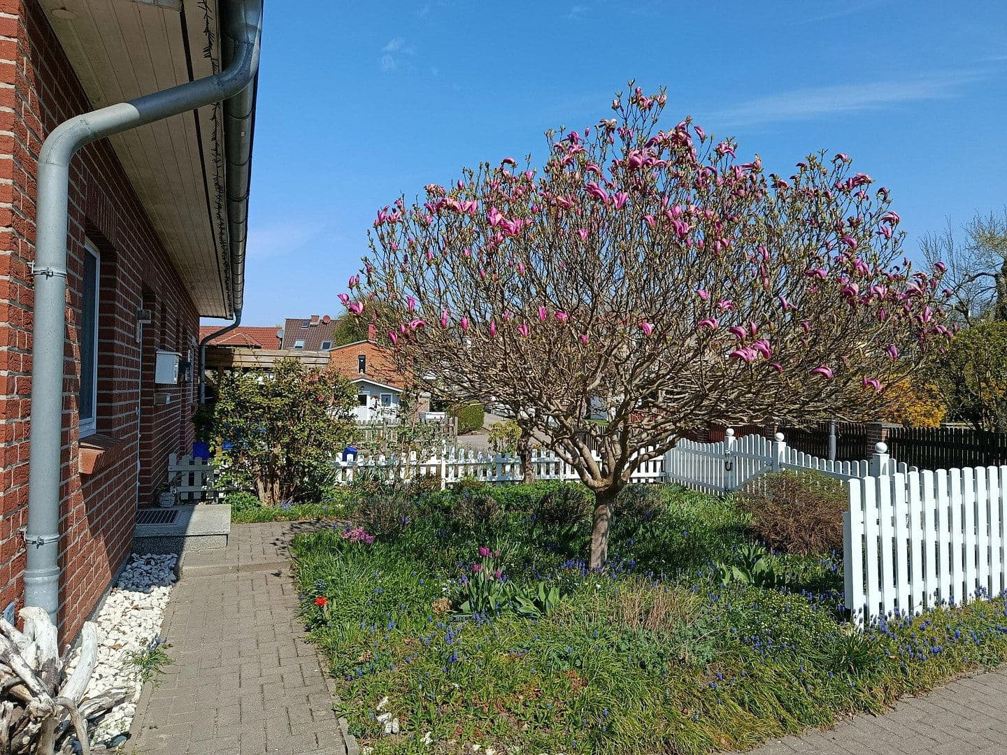 Predaj domu 94 m², pozemek 317 m², Grevesmühlen, Meklenbursko-Predpomoransko Predaj domu 94 m², pozemek 317 m², Grevesmühlen, Meklenbursko-Predpomoransko