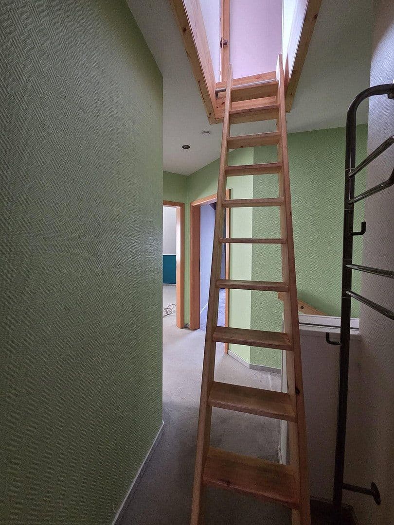 Predaj domu 94 m², pozemek 317 m², Grevesmühlen, Meklenbursko-Predpomoransko Predaj domu 94 m², pozemek 317 m², Grevesmühlen, Meklenbursko-Predpomoransko