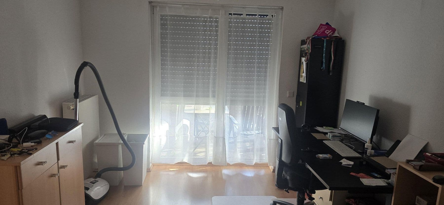 Prenájom bytu 2-izbový 55 m², Hansbergstraße, Dortmund, Severné Porýnie - Westfálsko Prenájom bytu 2-izbový 55 m², Hansbergstraße, Dortmund, Severné Porýnie - Westfálsko