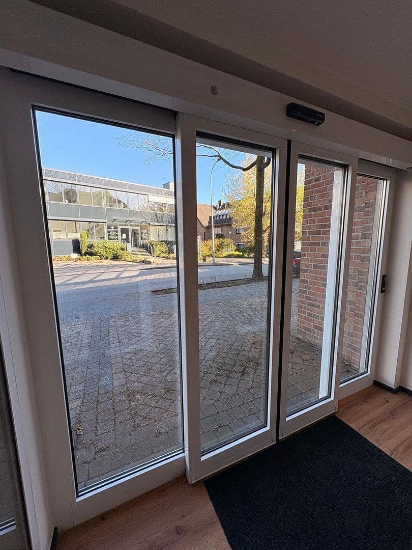 Prenájom kancelárie 407 m², Mühlenweg 16, Geldern, Severné Porýnie - Westfálsko Prenájom kancelárie 407 m², Mühlenweg 16, Geldern, Severné Porýnie - Westfálsko