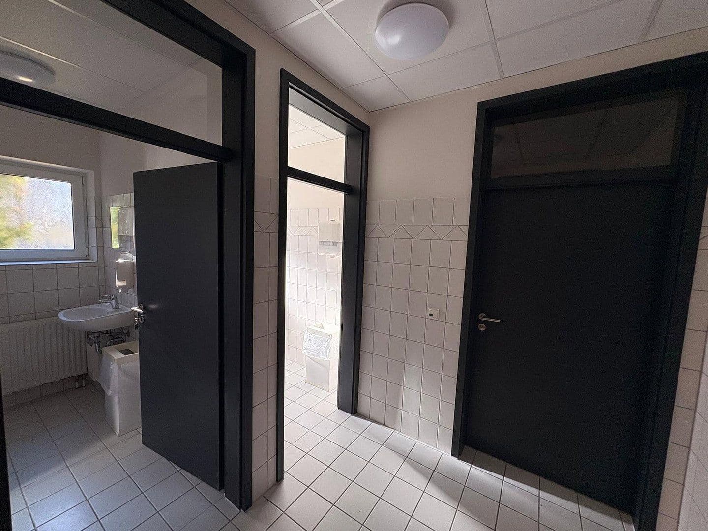 Prenájom kancelárie 407 m², Mühlenweg 16, Geldern, Severné Porýnie - Westfálsko Prenájom kancelárie 407 m², Mühlenweg 16, Geldern, Severné Porýnie - Westfálsko