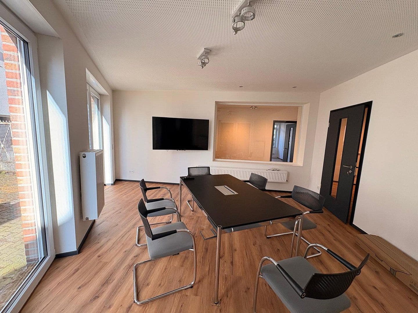 Prenájom kancelárie 407 m², Mühlenweg 16, Geldern, Severné Porýnie - Westfálsko Prenájom kancelárie 407 m², Mühlenweg 16, Geldern, Severné Porýnie - Westfálsko