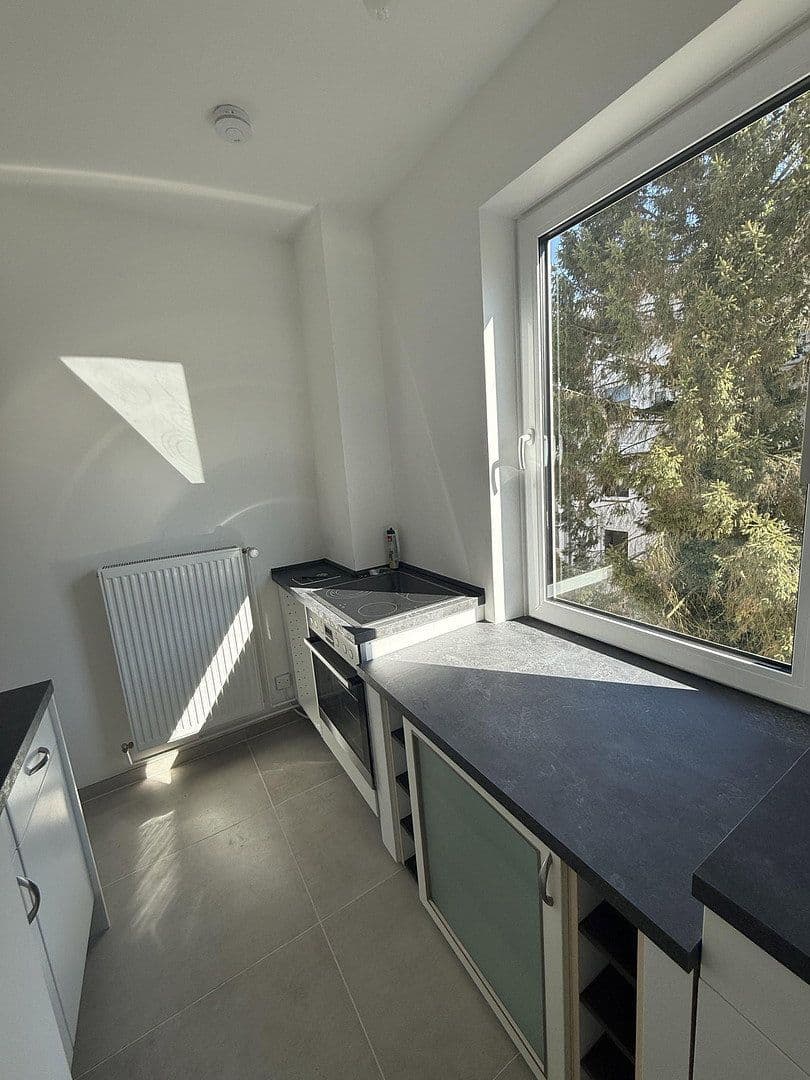 Prenájom bytu 4-izbový 54 m², Lübeck, Šlezvicko-Holštajnsko Prenájom bytu 4-izbový 54 m², Lübeck, Šlezvicko-Holštajnsko