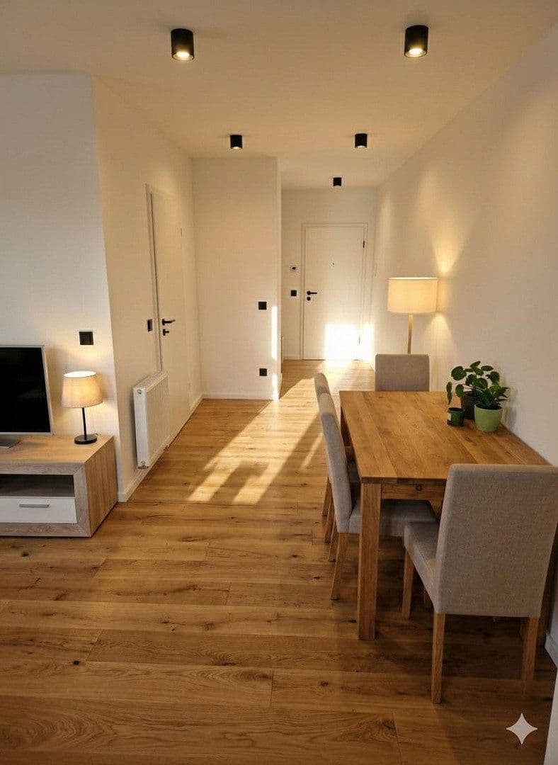 Predaj bytu 2-izbový 55 m², Hanau, Hesensko Predaj bytu 2-izbový 55 m², Hanau, Hesensko