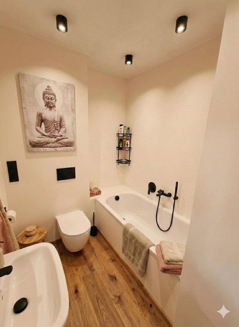 Predaj bytu 2-izbový 55 m², Hanau, Hesensko Predaj bytu 2-izbový 55 m², Hanau, Hesensko