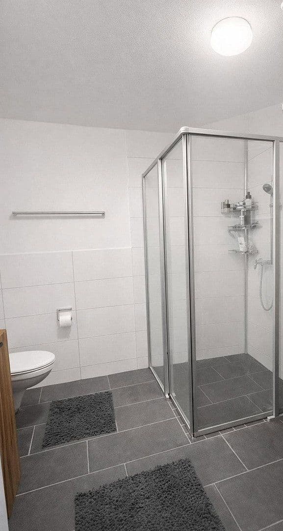 Prenájom bytu 3-izbový 71 m², Seestraße 12b, Bad Kissingen, Bavorsko Prenájom bytu 3-izbový 71 m², Seestraße 12b, Bad Kissingen, Bavorsko