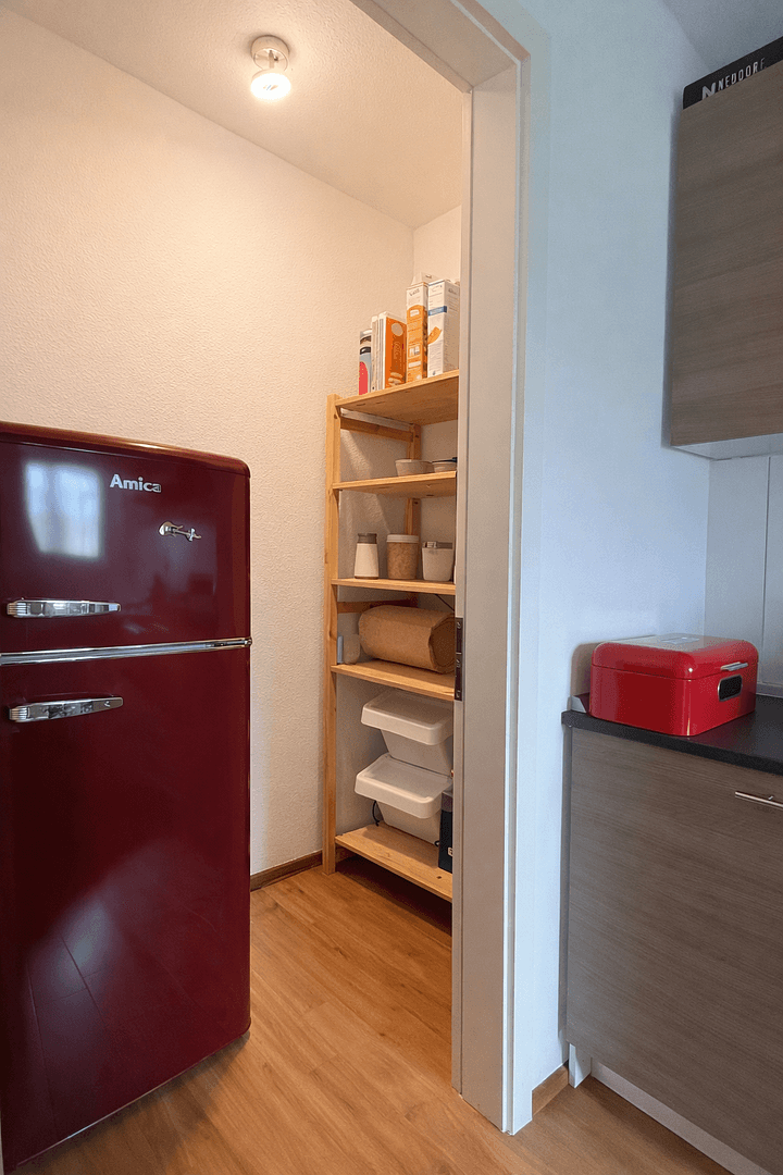 Prenájom bytu 3-izbový 71 m², Seestraße 12b, Bad Kissingen, Bavorsko Prenájom bytu 3-izbový 71 m², Seestraße 12b, Bad Kissingen, Bavorsko