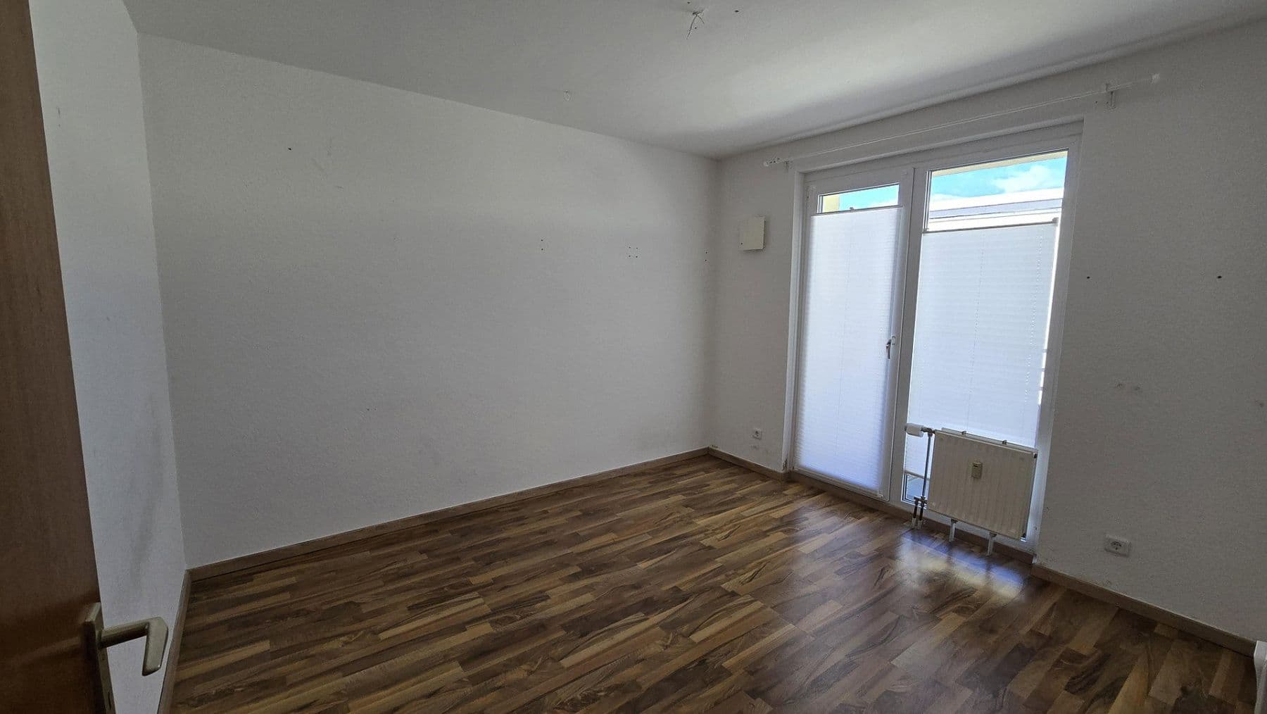 Prenájom bytu 4-izbový 92 m², Langerfelder Straße 117, Wuppertal, Severné Porýnie - Westfálsko Prenájom bytu 4-izbový 92 m², Langerfelder Straße 117, Wuppertal, Severné Porýnie - Westfálsko