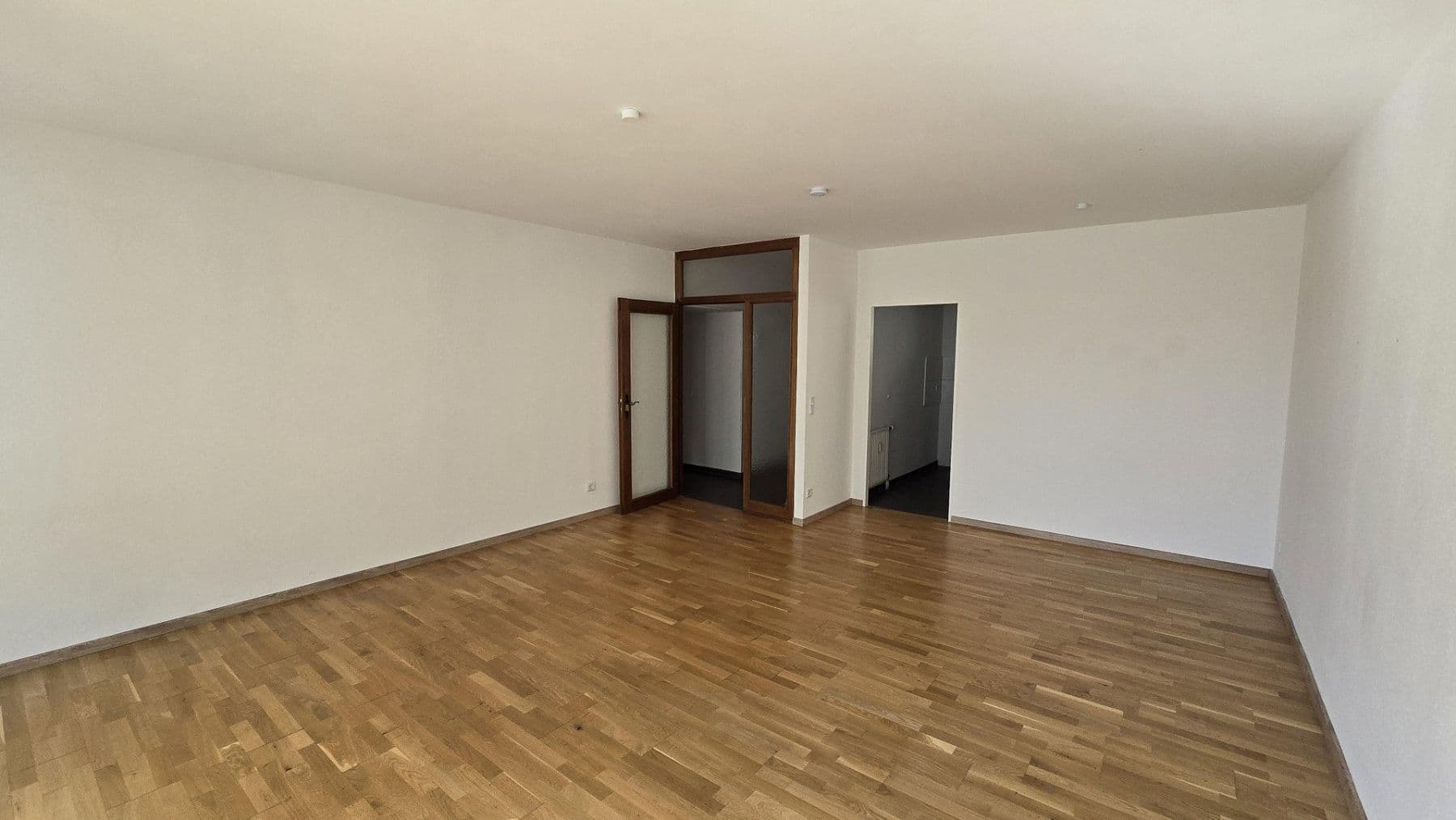 Prenájom bytu 4-izbový 92 m², Langerfelder Straße 117, Wuppertal, Severné Porýnie - Westfálsko Prenájom bytu 4-izbový 92 m², Langerfelder Straße 117, Wuppertal, Severné Porýnie - Westfálsko