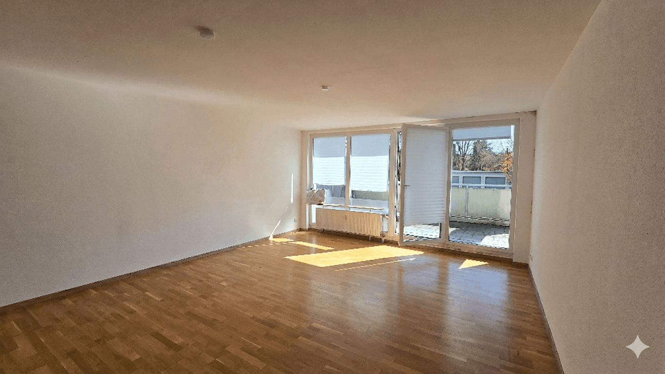 Prenájom bytu 4-izbový 92 m², Langerfelder Straße 117, Wuppertal, Severné Porýnie - Westfálsko Prenájom bytu 4-izbový 92 m², Langerfelder Straße 117, Wuppertal, Severné Porýnie - Westfálsko