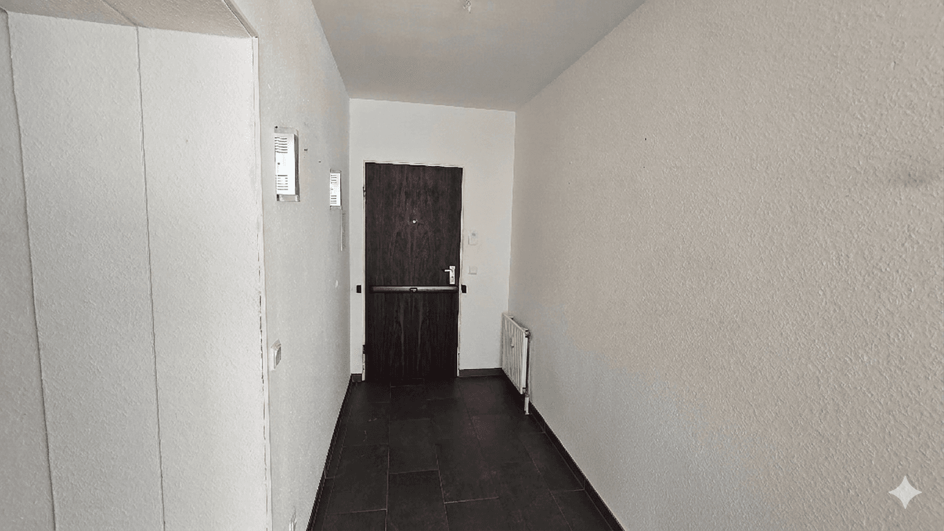 Prenájom bytu 4-izbový 92 m², Langerfelder Straße 117, Wuppertal, Severné Porýnie - Westfálsko Prenájom bytu 4-izbový 92 m², Langerfelder Straße 117, Wuppertal, Severné Porýnie - Westfálsko