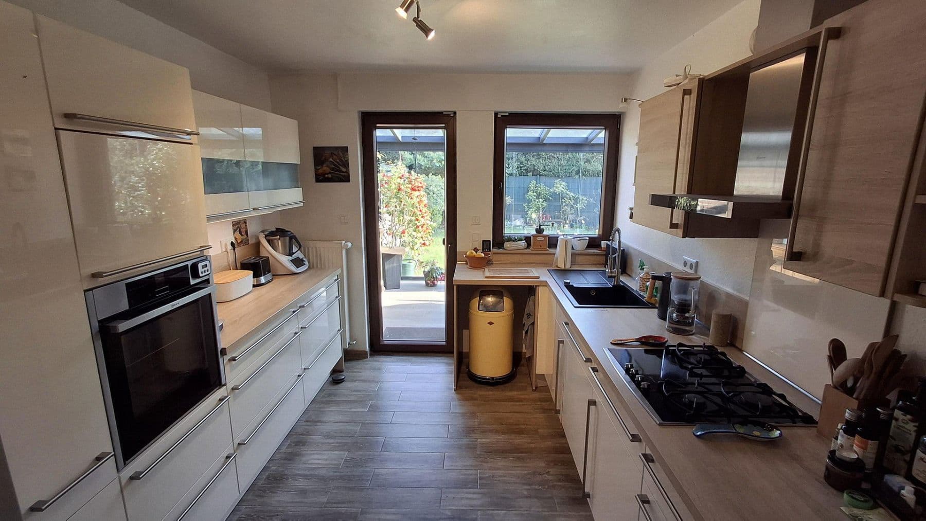 Predaj domu 170 m², pozemek 334 m², Kaarst, Severné Porýnie - Westfálsko Predaj domu 170 m², pozemek 334 m², Kaarst, Severné Porýnie - Westfálsko