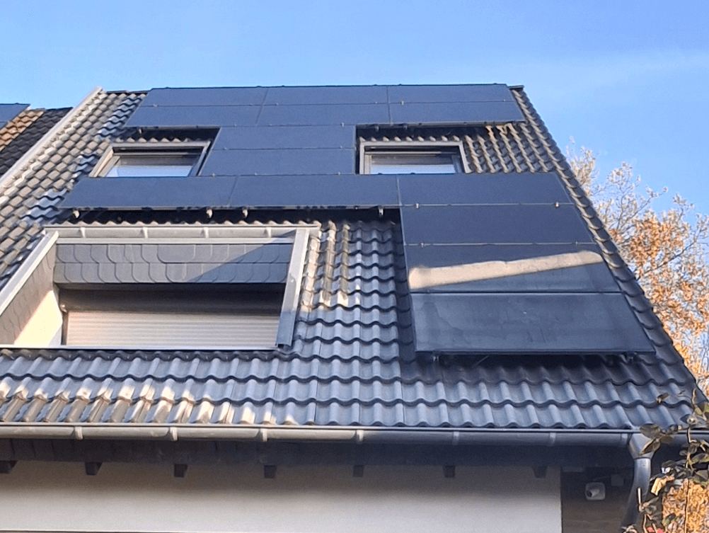 Predaj domu 170 m², pozemek 334 m², Kaarst, Severné Porýnie - Westfálsko Predaj domu 170 m², pozemek 334 m², Kaarst, Severné Porýnie - Westfálsko