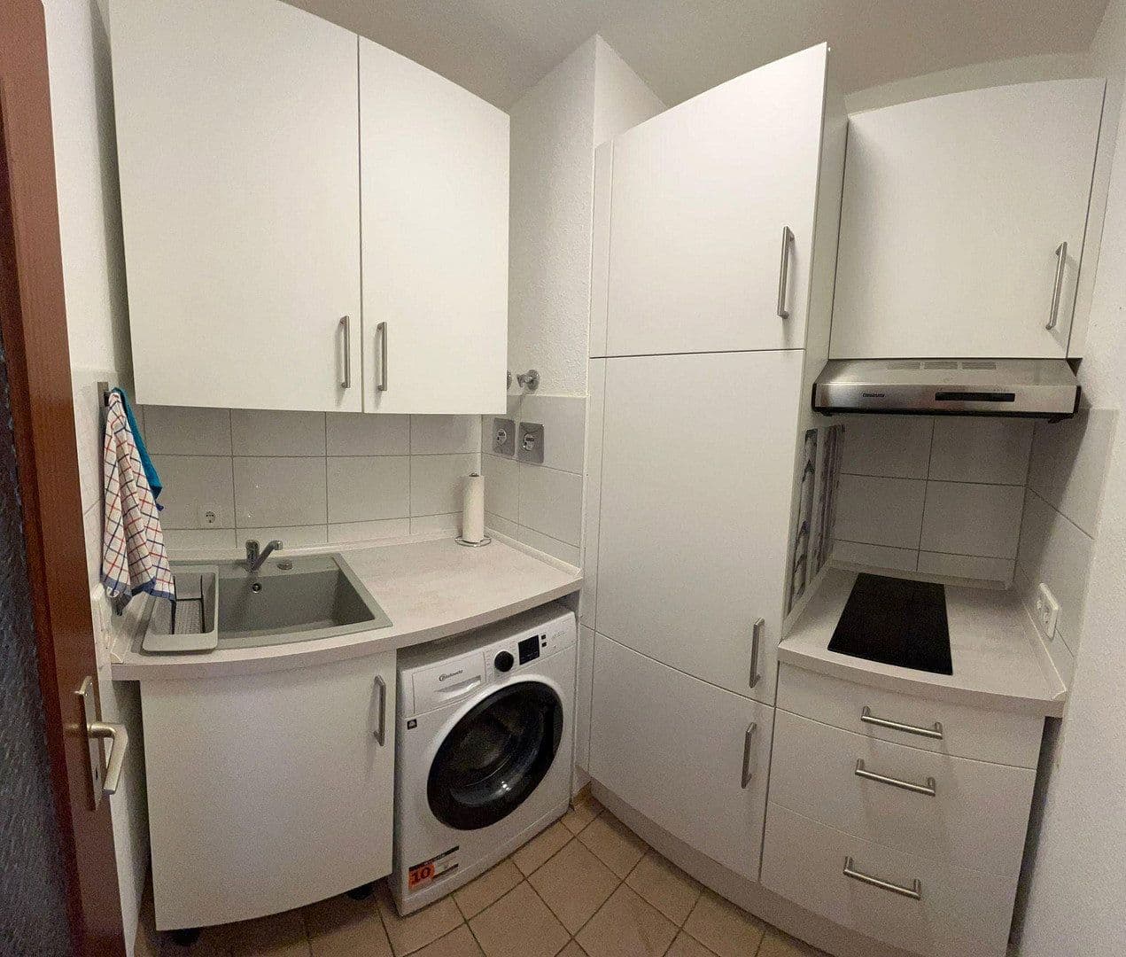 Predaj bytu 1-izbový 38 m², Florhof 19, Speyer, Porýnie-Falcko Predaj bytu 1-izbový 38 m², Florhof 19, Speyer, Porýnie-Falcko