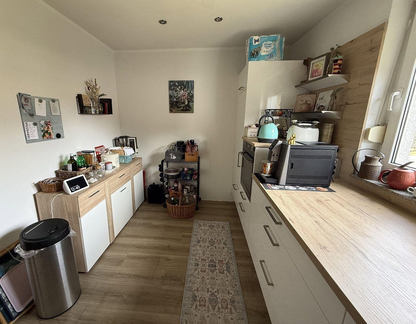 Predaj domu 97 m², pozemek 704 m², Flieden, Hesensko Predaj domu 97 m², pozemek 704 m², Flieden, Hesensko