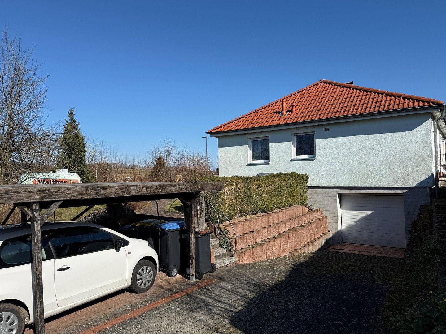 Predaj domu 97 m², pozemek 704 m², Flieden, Hesensko Predaj domu 97 m², pozemek 704 m², Flieden, Hesensko