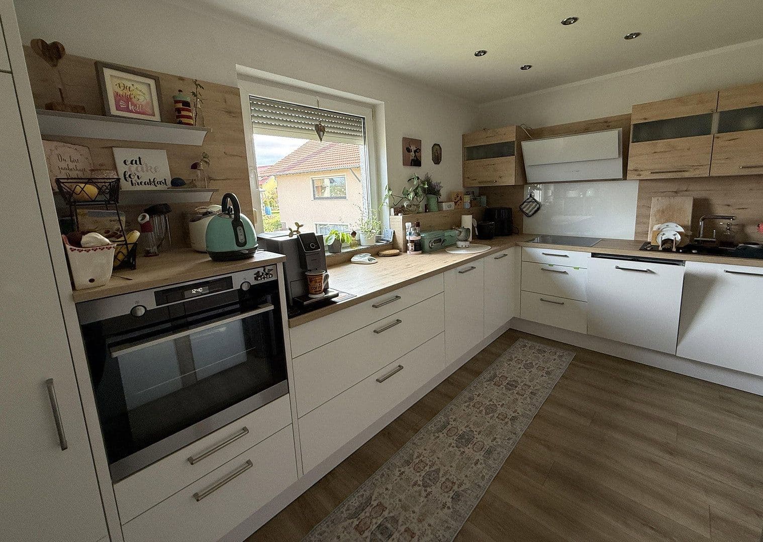 Predaj domu 97 m², pozemek 704 m², Flieden, Hesensko Predaj domu 97 m², pozemek 704 m², Flieden, Hesensko