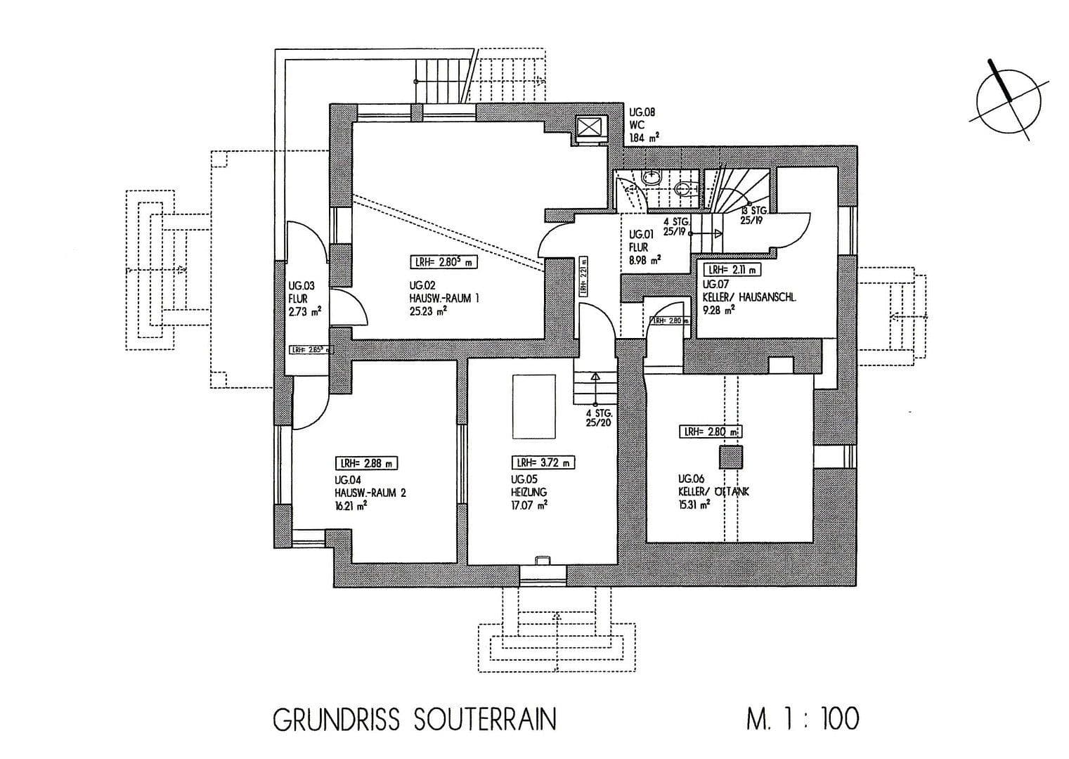 Predaj domu 365 m², pozemek 733 m², Frankfurt, Hesensko Predaj domu 365 m², pozemek 733 m², Frankfurt, Hesensko