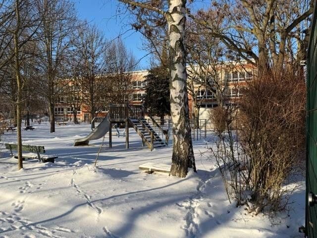 Predaj kancelárie 2.010 m², Osterwiecker Straße 1/1a, Halberstadt, Sasko-Anhaltsko Predaj kancelárie 2.010 m², Osterwiecker Straße 1/1a, Halberstadt, Sasko-Anhaltsko