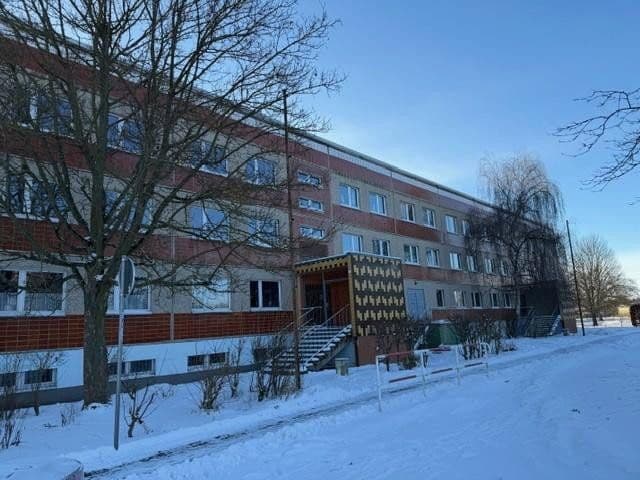 Predaj kancelárie 2.010 m², Osterwiecker Straße 1/1a, Halberstadt, Sasko-Anhaltsko Predaj kancelárie 2.010 m², Osterwiecker Straße 1/1a, Halberstadt, Sasko-Anhaltsko