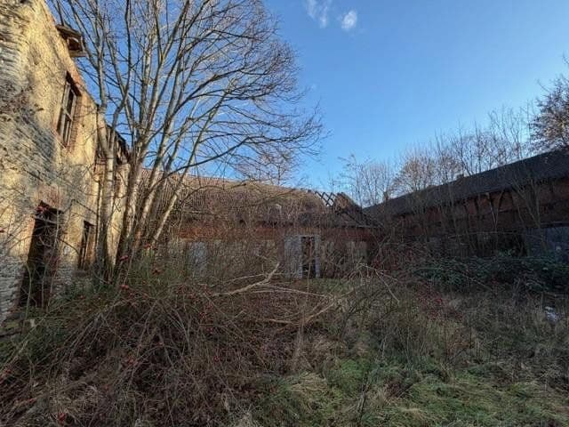 Predaj pozemku 11.487 m², Gröperstraße 80, Halberstadt, Sasko-Anhaltsko Predaj pozemku 11.487 m², Gröperstraße 80, Halberstadt, Sasko-Anhaltsko