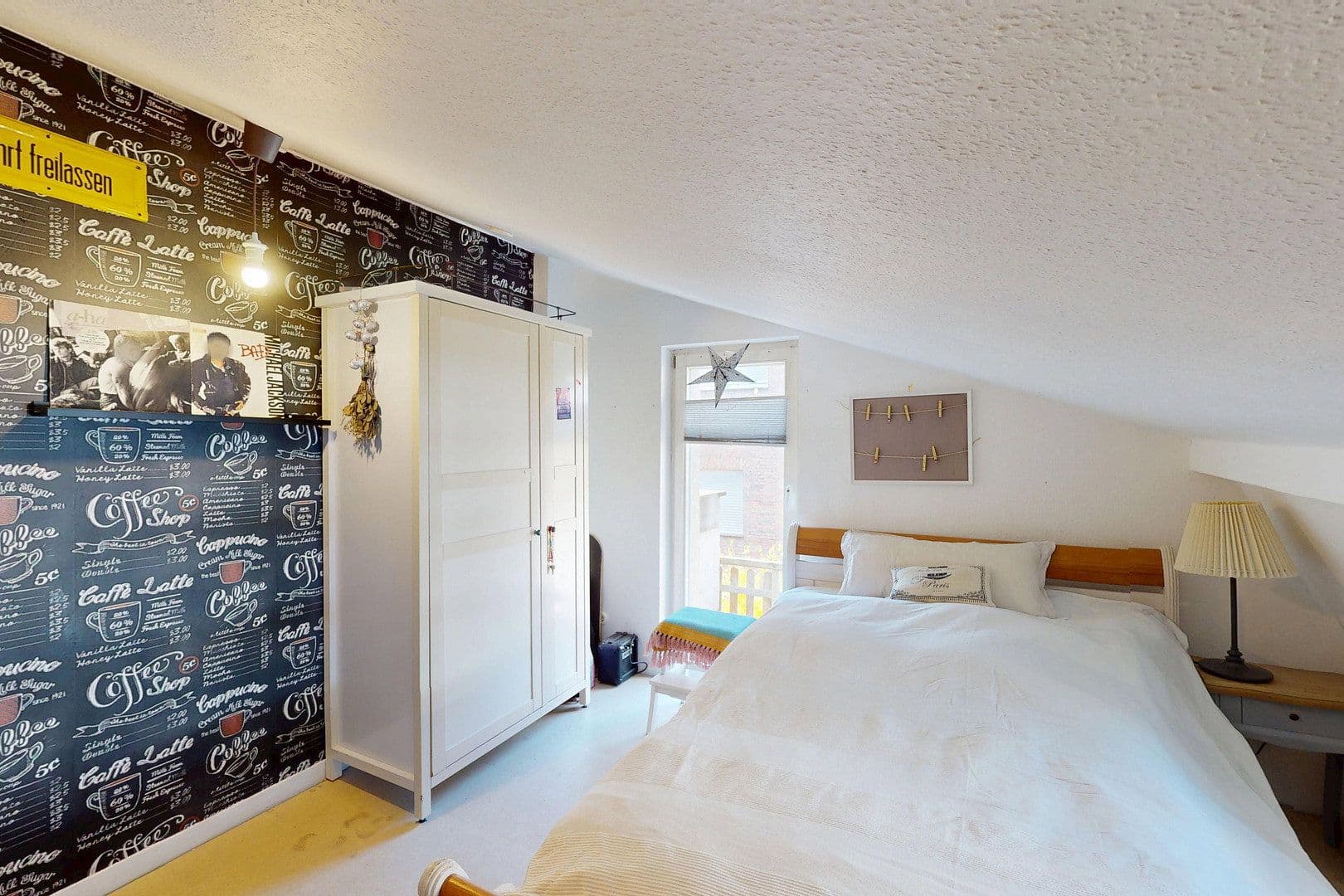 Predaj domu 105 m², pozemek 302 m², Benngasse 20, Bonn, Severné Porýnie - Westfálsko Predaj domu 105 m², pozemek 302 m², Benngasse 20, Bonn, Severné Porýnie - Westfálsko