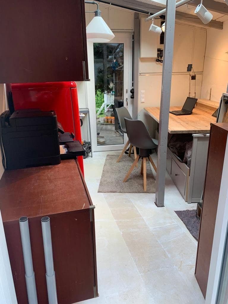 Predaj domu 105 m², pozemek 302 m², Benngasse 20, Bonn, Severné Porýnie - Westfálsko Predaj domu 105 m², pozemek 302 m², Benngasse 20, Bonn, Severné Porýnie - Westfálsko