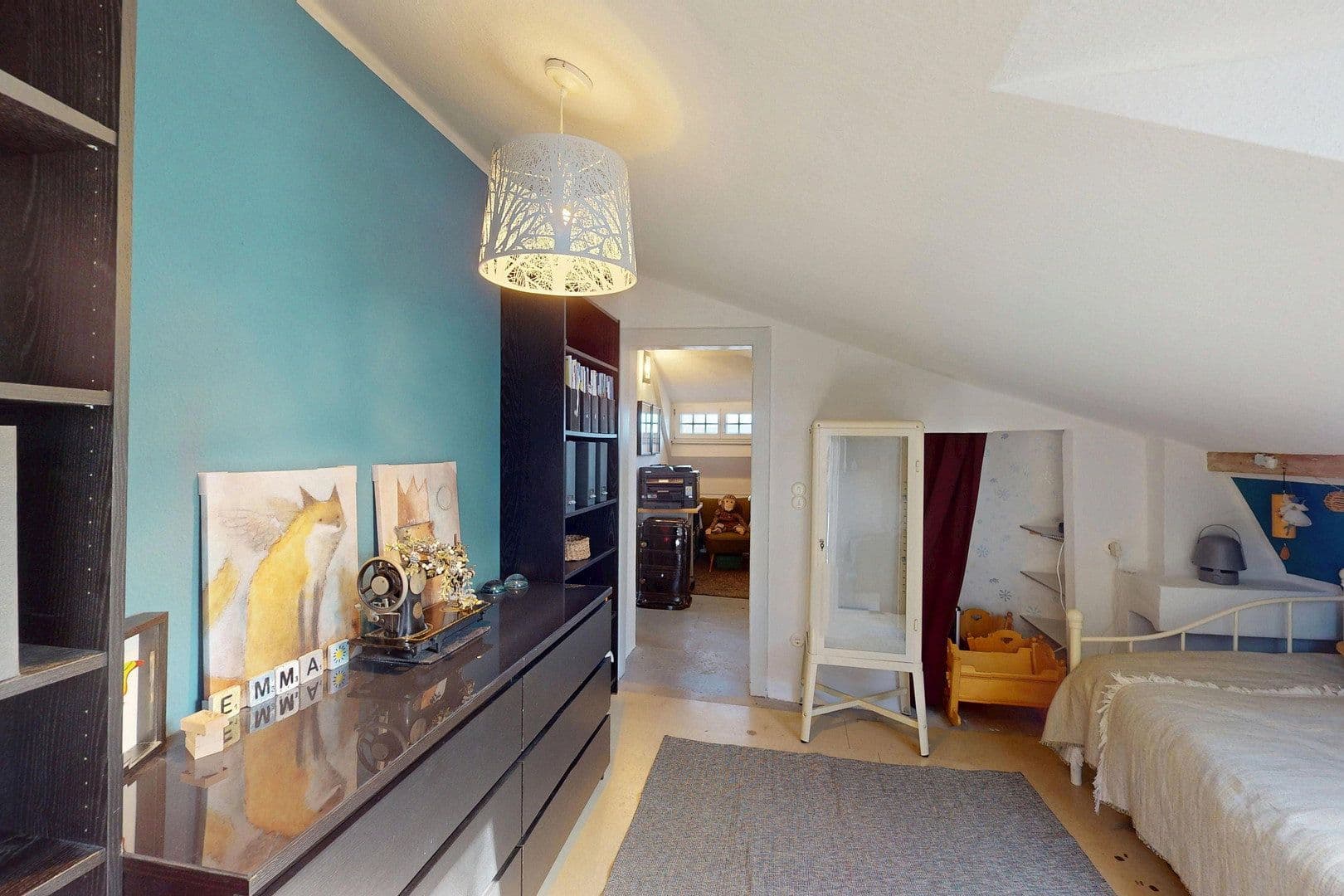 Predaj domu 105 m², pozemek 302 m², Benngasse 20, Bonn, Severné Porýnie - Westfálsko Predaj domu 105 m², pozemek 302 m², Benngasse 20, Bonn, Severné Porýnie - Westfálsko