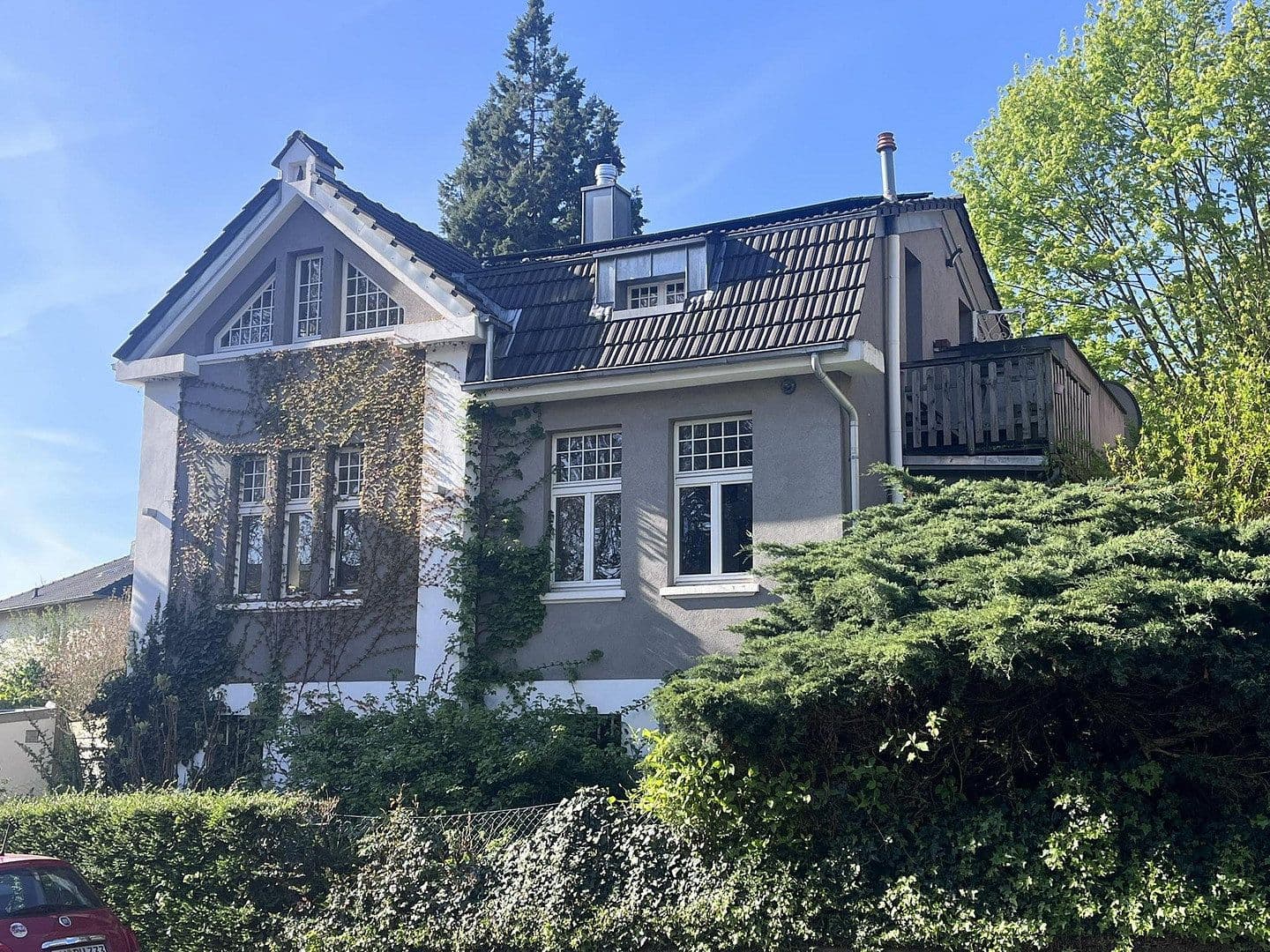 Predaj domu 105 m², pozemek 302 m², Benngasse 20, Bonn, Severné Porýnie - Westfálsko Predaj domu 105 m², pozemek 302 m², Benngasse 20, Bonn, Severné Porýnie - Westfálsko
