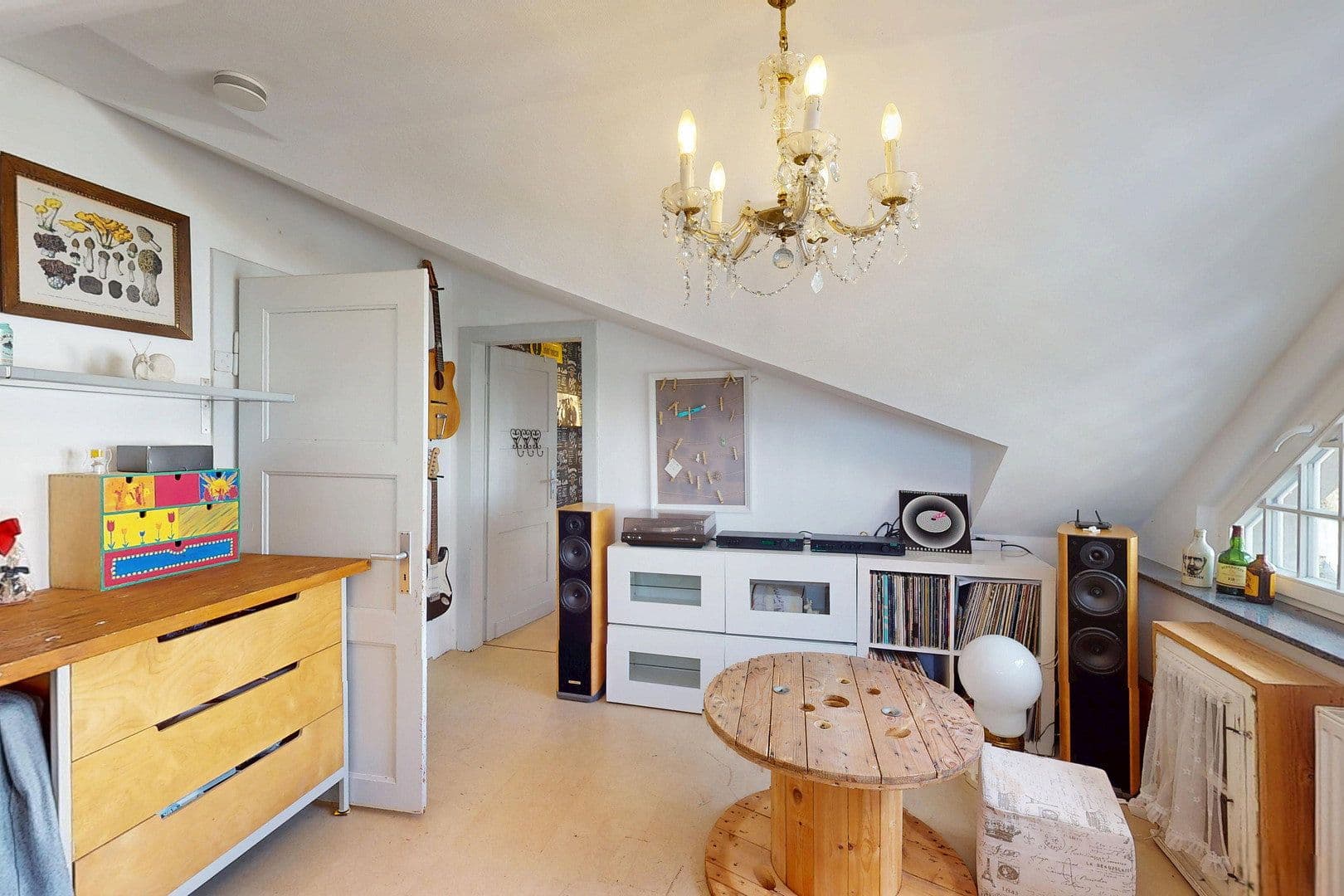 Predaj domu 105 m², pozemek 302 m², Benngasse 20, Bonn, Severné Porýnie - Westfálsko Predaj domu 105 m², pozemek 302 m², Benngasse 20, Bonn, Severné Porýnie - Westfálsko