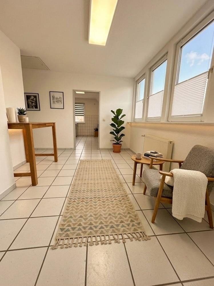 Prenájom bytu 2-izbový 66 m², Eichenkamp 26a, Bad Oldesloe, Šlezvicko-Holštajnsko Prenájom bytu 2-izbový 66 m², Eichenkamp 26a, Bad Oldesloe, Šlezvicko-Holštajnsko