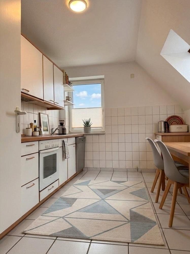 Prenájom bytu 2-izbový 66 m², Eichenkamp 26a, Bad Oldesloe, Šlezvicko-Holštajnsko Prenájom bytu 2-izbový 66 m², Eichenkamp 26a, Bad Oldesloe, Šlezvicko-Holštajnsko