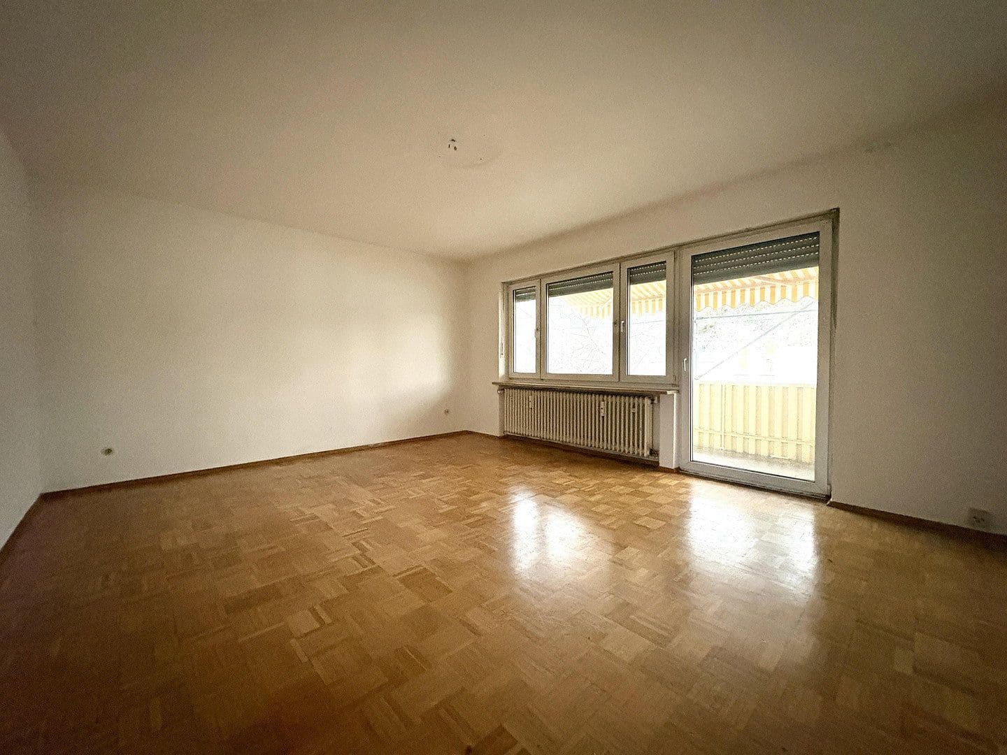 Predaj bytu 3-izbový 77 m², Ingolstadt, Bavorsko Predaj bytu 3-izbový 77 m², Ingolstadt, Bavorsko
