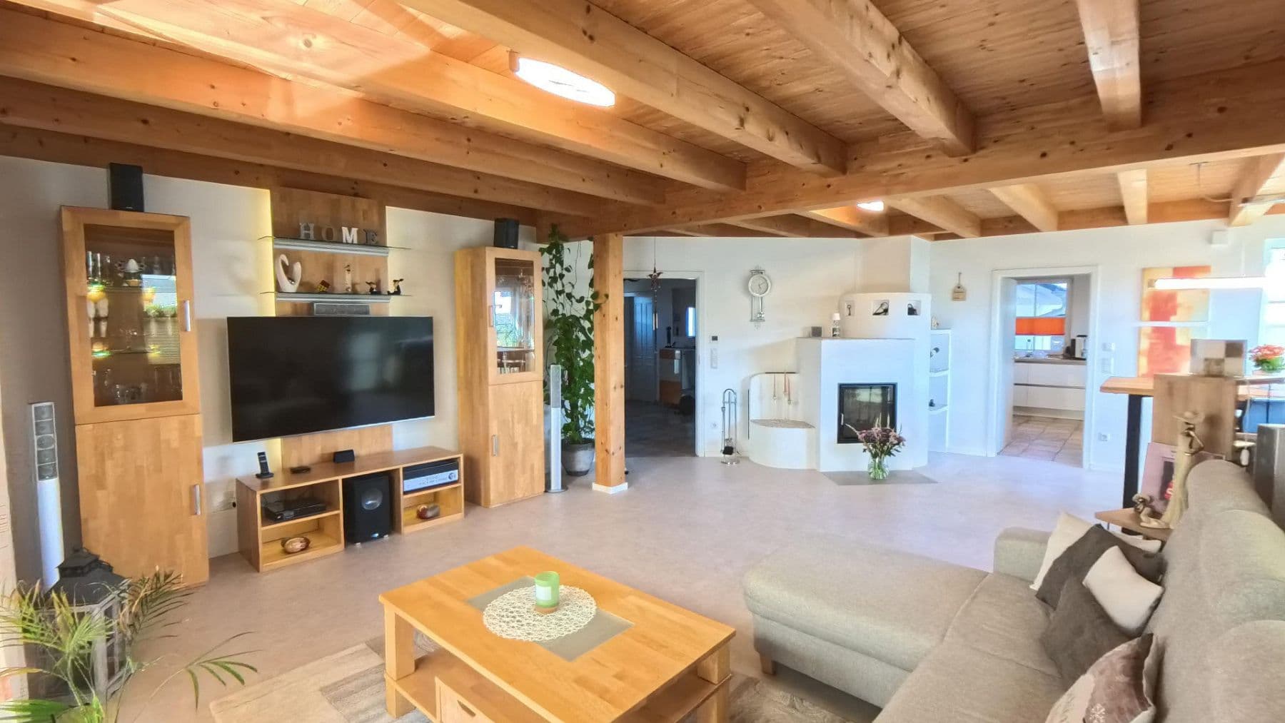 Predaj domu 218 m², pozemek 513 m², Bruckmühl, Bavorsko Predaj domu 218 m², pozemek 513 m², Bruckmühl, Bavorsko