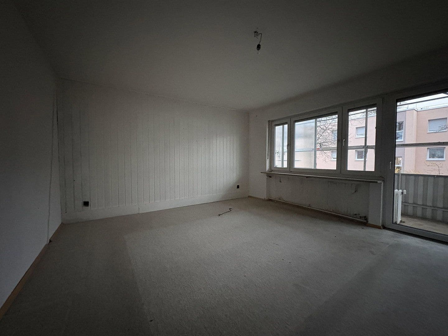 Predaj bytu 3-izbový 77 m², Ingolstadt, Bavorsko Predaj bytu 3-izbový 77 m², Ingolstadt, Bavorsko